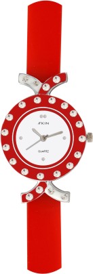Atkin AT-96 PU Watch  - For Women   Watches  (Atkin)