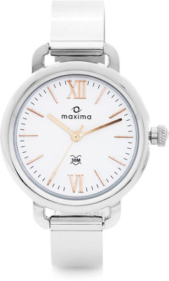 

Maxima 41673CMLI Watch - For Women
