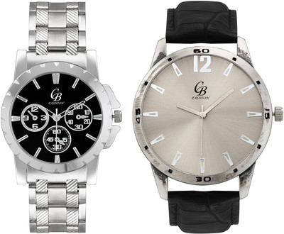 

CB Fashion 223-227 Watch - For Men