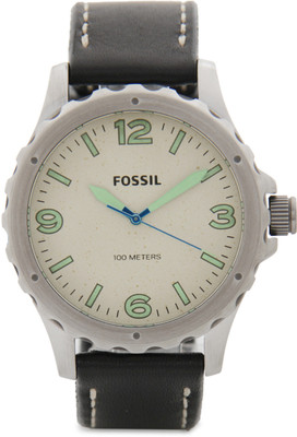 

Fossil JR1461 NATE Watch - For Men(End of Season Style)