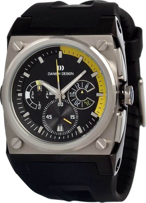 

Danish Design IQ24Q683 Watch - For Men