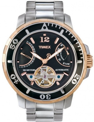 

Timex T2M930 Watch - For Men