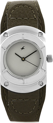 

Fastrack 6053SL02 Mean Machine Watch - For Women