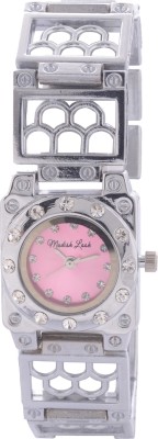Modish Look MLJW10001 Analog Watch  - For Women   Watches  (Modish Look)