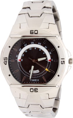 Timex TW000EL07-33 Analog Watch  - For Men   Watches  (Timex)