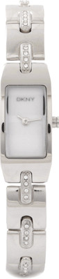 

DKNY NY3366 Glitz Watch - For Women