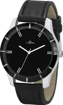

LOGWIN WACJ45TIM60BL New Style Watch - For Men