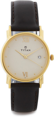 

Titan NE1445YL02 Karishma Watch - For Men