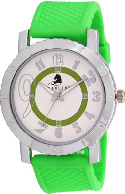 

Beaufort BT-1204-GRN Watch - For Men