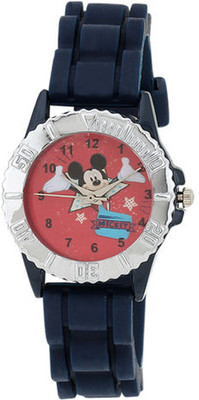 

Disney LP-1005 (Dark Blue) Watch - For Boys & Girls