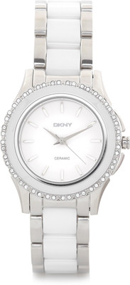 

DKNY NY8818I WESTSIDE Watch - For Women