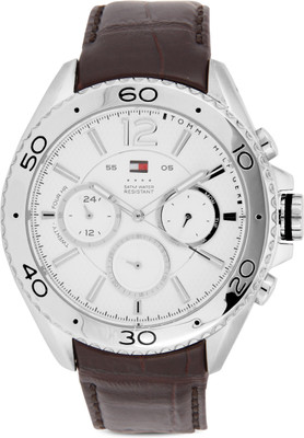 

Tommy Hilfiger 1791030 Grant Watch - For Men