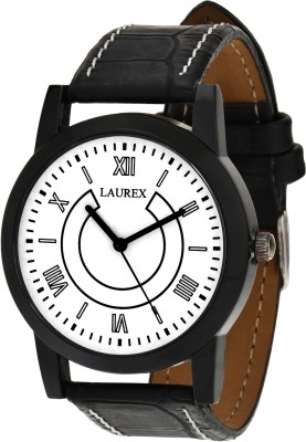 Laurex LX-099 Analog Watch  - For Men   Watches  (Laurex)