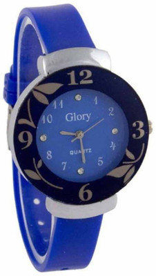 

Rage Enterprise Glory Flower watch Glory 33 Watch - For Women
