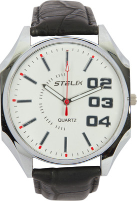 STELIX 7001 SL04 STC 7001 SL04 Watch - For Boys