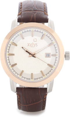 

Xylys 40012KL01 Watch - For Men