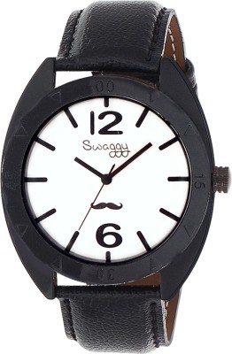 Swaggy NN192 Watch  - For Men   Watches  (Swaggy)