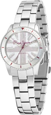 Pepe Jeans R2353102506 Analog Watch  - For Women   Watches  (Pepe Jeans)