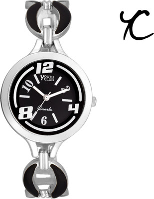 

Youth Club Little Elegant 48 Black Watch - For Women