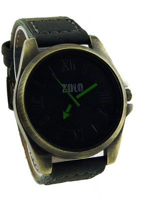

ZOLO ZOLO-A Sweep Movement Watch - For Men