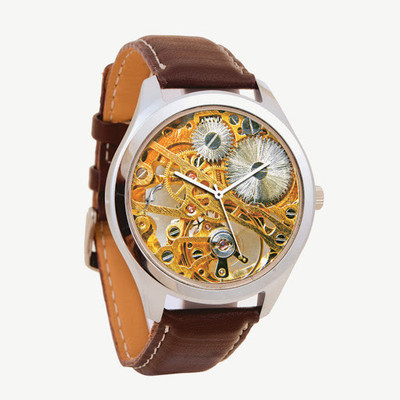 

Foster's AFW0000756 Watch - For Men