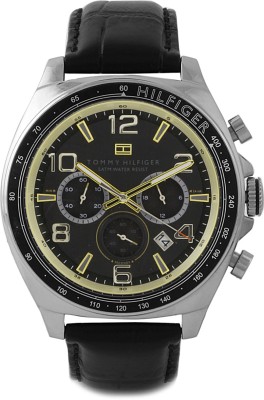 

Tommy Hilfiger TH1790936J Watch - For Men