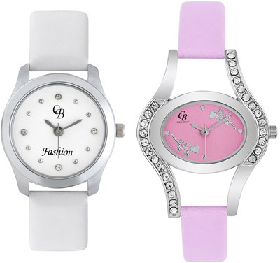 CB Fashion 102-217 Watch - For Women
