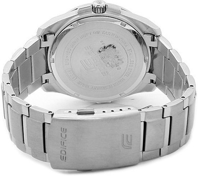 

Casio EX161 Edifice Watch - For Men