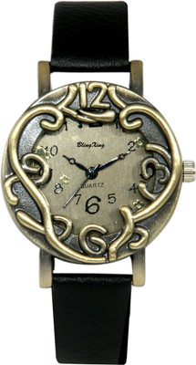 

Blingxing WatchZ34 Watch - For Girls