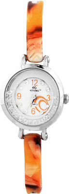 

ADAMO A501BR01 Designer Watch - For Women