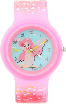 

Zoop NEC3029PP11 Watch - For Girls