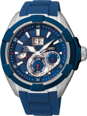 

Seiko SNP103P1 Watch - For Men