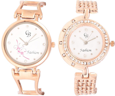 

CB Fashion 130-135 Watch - For Women