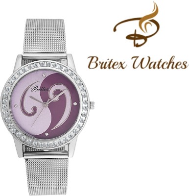 Britex BT4014 La Mignon Peal Master Watch  - For Women   Watches  (Britex)