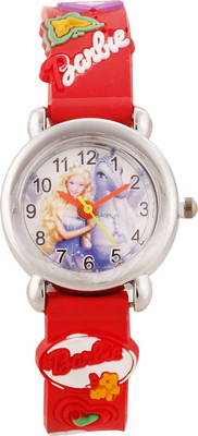 Telesonic RDSBK-03RED Kids Play Watch - For Boys & Girls