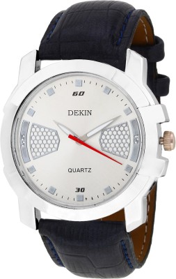 Dekin MMS06DKN Analog Watch  - For Men   Watches  (Dekin)