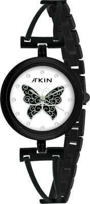 Atkin AT-354 Analog Watch  - For Women   Watches  (Atkin)