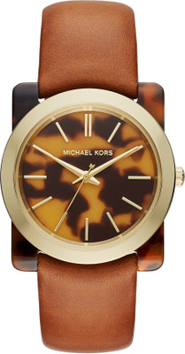 

Michael Kors MK2484 Kempton Watch - For Women