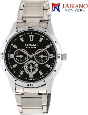 Fabiano New York FNY053 Analog Watch  - For Women   Watches  (Fabiano New York)