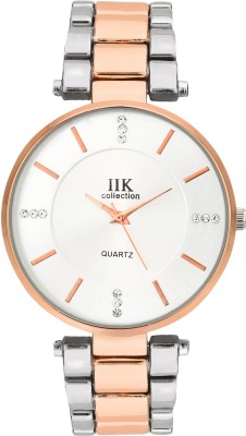 IIK Collection IIK-1033W Analog Watch  - For Women   Watches  (IIK Collection)