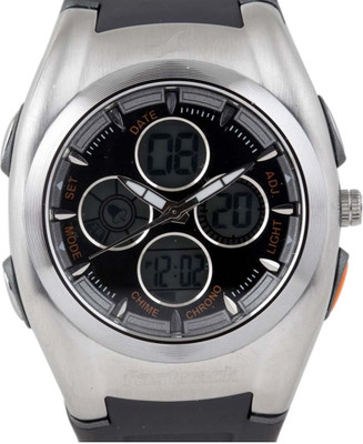 

Fastrack 4053PP02 Watch - For Men