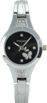 Stallion VA13038 Stylish Analog Watch  - For Women   Watches  (Stallion)