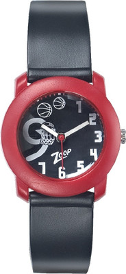 

Zoop 3025PP11 Watch - For Boys & Girls