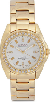 

Fluid K-13249-IPG Watch - For Women
