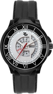 Romex Day N Date SKULL09 Analog Watch  - For Men   Watches  (Romex)