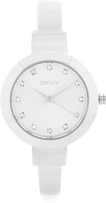 

DKNY NY2409I Watch - For Women(End of Season Style)