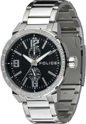

Police PL13695JS02MJ Watch - For Men