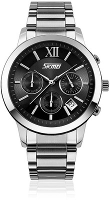

Skmei SK5SBS Watch - For Men