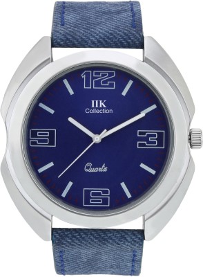 IIK Collection IIK-544M Analog Watch  - For Men   Watches  (IIK Collection)