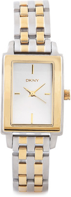 

DKNY NY8744 Essentials Watch - For Women(End of Season Style)